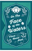 On the Face of the Waters - A Tale of Mutiny
