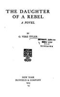 daughter of a Rebel, a novel
