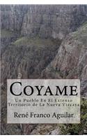 Coyame