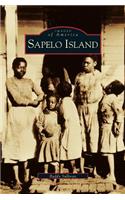 Sapelo Island