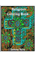 spiritual coloring book
