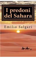 I Predoni del Sahara