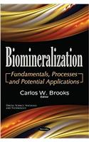 Biomineralization