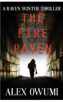The Fire Raven