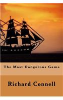 The Most Dangerous Game: (English)