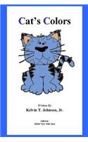 Cat's Colors: (English)