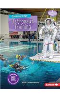 Cutting-Edge Astronaut Training