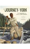 Journey of York