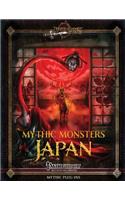 Mythic Monsters: Japan