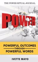The POWER Ritual Journal