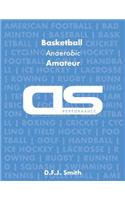 DS Performance - Strength & Conditioning Training Program for Basketball, Anaerobic, Amateur