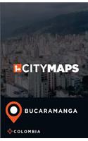 City Maps Bucaramanga Colombia