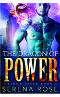 The Dragon Of Power