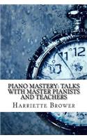Piano Mastery