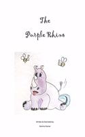 The Purple Rhino