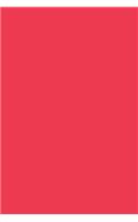 Desire Notebook: 150 Dot Grid Pages