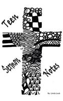 Teen Sermon Notes