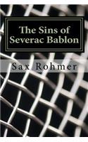 The Sins of Severac Bablon