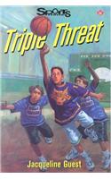 Triple Threat