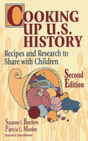 Cooking Up U.S. History