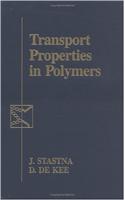 Transport Properties in Polymers