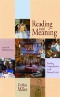 Reading W/Meaning eBook