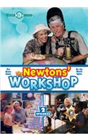 Newton'S Workshop Name Game/The World Spins Dvd