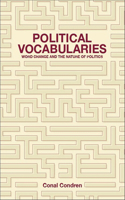 Political Vocabularies
