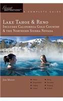 Explorer's Guide Lake Tahoe & Reno