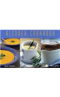 Blender Cookbook