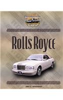 Rolls-Royce