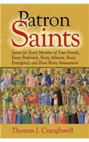 Patron Saints for Every Member of Your Family