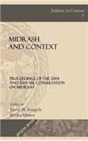 Midrash and Context