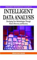 Intelligent Data Analysis