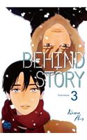 Behind Story, Volume 3