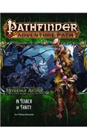 Pathfinder Adventure Path: Strange Aeons 1 of 6 - In Search of Sanity