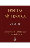 Principia Mathematica - Volume One