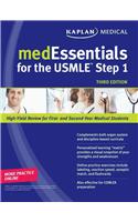 MedEssentials for the USMLE Step 1