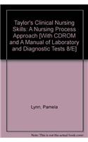 Taylor's Clinical Nursing Skills