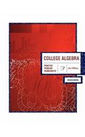 College Algebra: Practice Problem Worksheets