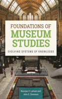 Foundations of Museum Studies