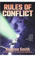 Rules of Conflict
