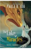 The Lake of Miracles