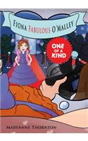 Fiona Fabulous O'Malley: One of a Kind