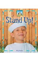 Stand Up!