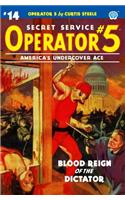 Operator 5 #14
