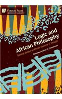 Logic and African Philosophy
