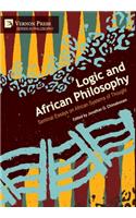 Logic and African Philosophy