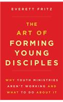 Art of Forming Young Disciples