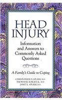 Head Injury: Information and Answers to Commonly Asked Questions